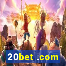 20bet .com